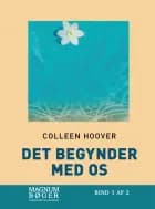 Det begynder med os (Storskrift)