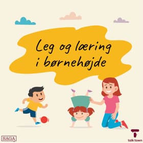 Slip fantasien løs i bøgernes verden af Freia Dam