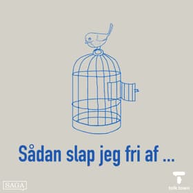 Marie Brixtofte: Sådan slap jeg fri af min fars skygge af Lærke Straube