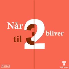 Om nybagte forældre, forventninger og parforhold af Daisy Løvendahl