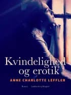 Kvindelighed og erotik