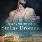 Telefonistinder 1: Stellas Drømme - historisk erotik