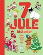 7 julehistorier