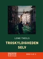 Troskyldigheden selv (Storskrift)