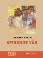 Spirende vår