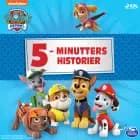 Paw Patrol: 5–minutters historier