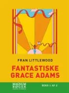 Fantastiske Grace Adams