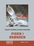 Pigen i brønden