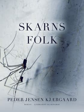 Skarnsfolk af Peder Jensen Kjærgaard