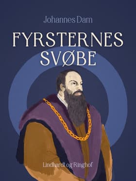 Fyrsternes svøbe af Johannes Dam