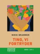 Ting, vi fortryder