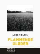 Flammende gløder