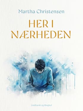Her i nærheden af Martha Christensen