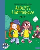 Alberte i børnehave - På tur