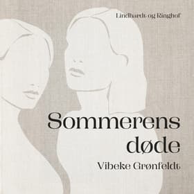 Sommerens døde af Vibeke Grønfeldt