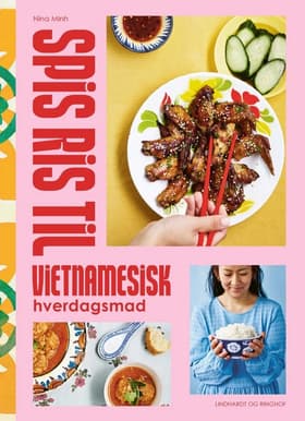 Spis ris til af Nina Minh
