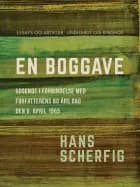 En boggave. Udsendt i forbindelse med forfatterens 60 års dag den 8. april 1965