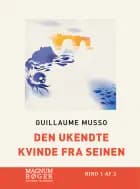 Den ukendte kvinde fra Seinen