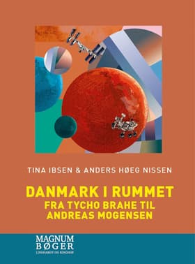 Danmark i rummet af Tina Ibsen