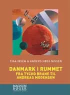 Danmark i rummet (Storskrift)