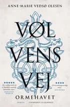 Vølvens vej - Ormehavet