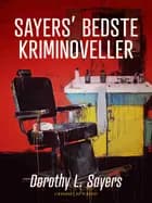 Sayers' bedste kriminoveller