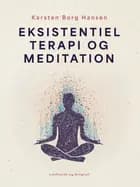 Eksistentiel terapi og meditation