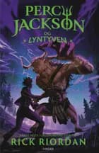 Percy Jackson (1) - Percy Jackson og lyntyven
