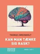 Kan man tænke sig rask? (Storskrift)
