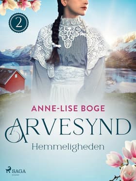 Hemmeligheden af Anne-Lise Boge