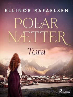 Tora af Ellinor Rafaelsen