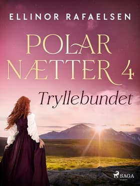 Tryllebundet af Ellinor Rafaelsen