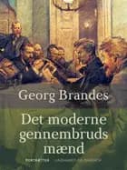 Det moderne gennembruds mænd