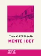 Mente I det (Storskrift)