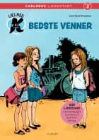 Læs med K for Klara (1) Bedste venner
