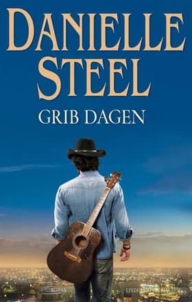 Grib dagen af Danielle Steel