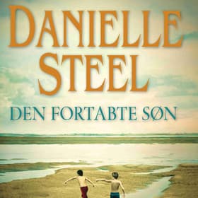 Den fortabte søn af Danielle Steel