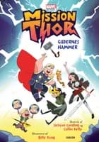Mission Thor - Gudernes hammer