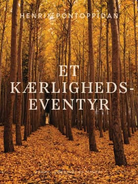 Et Kærlighedseventyr af Henrik Pontoppidan