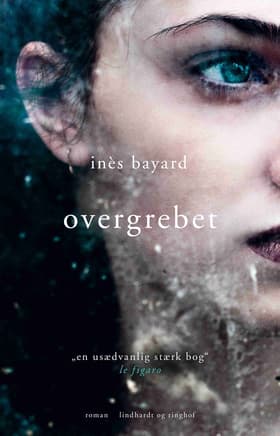 Overgrebet af Marie D. Storm