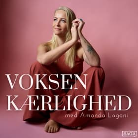 Kærlighedskontrakten - Gæst: Sara Skaarup af Amanda Lagoni