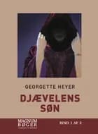 Djævelens søn (Storskrift)