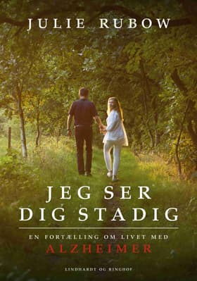 Jeg ser dig stadig af Ole Sønnichsen