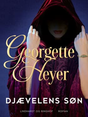 Djævelens søn af Georgette Heyer