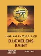 Djævelens kvint (Storskrift)