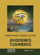Gudernes tusmørke (Storskrift)