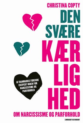 Den svære kærlighed af Christina Copty