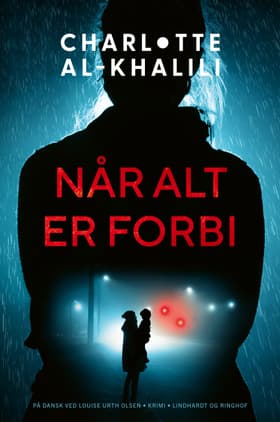 Når alt er forbi af Charlotte Al-Khalili