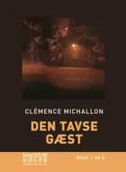 Den tavse gæst (Storskrift)