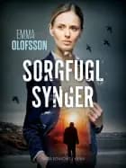 Sorgfugl synger